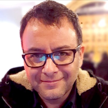 Nelson Rodríguez-Peña